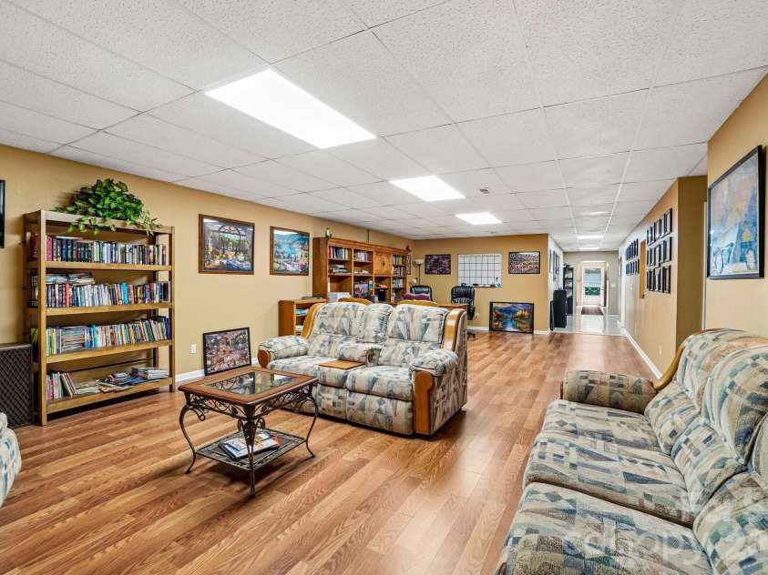 54 Gap Creek Road, Fletcher, NC 28732.  MLS# CAR4423914, YatesRealty ID 50895. 