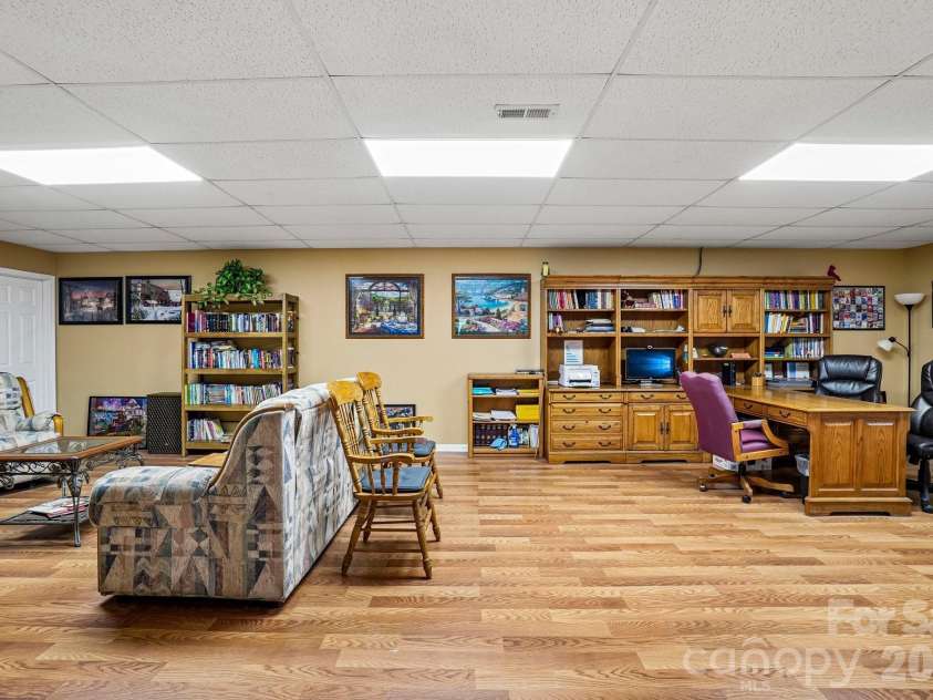54 Gap Creek Road, Fletcher, NC 28732.  MLS# CAR4423914, YatesRealty ID 50895. 