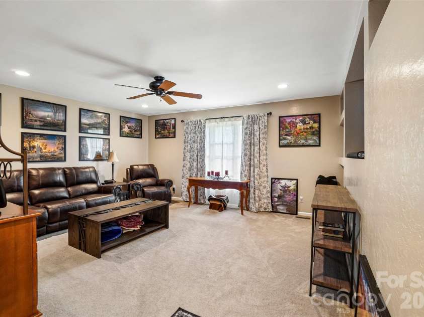 54 Gap Creek Road, Fletcher, NC 28732.  MLS# CAR4423914, YatesRealty ID 50895. 