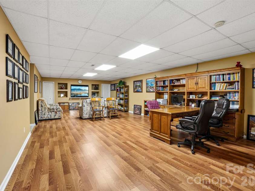 54 Gap Creek Road, Fletcher, NC 28732.  MLS# CAR4423914, YatesRealty ID 50895. 