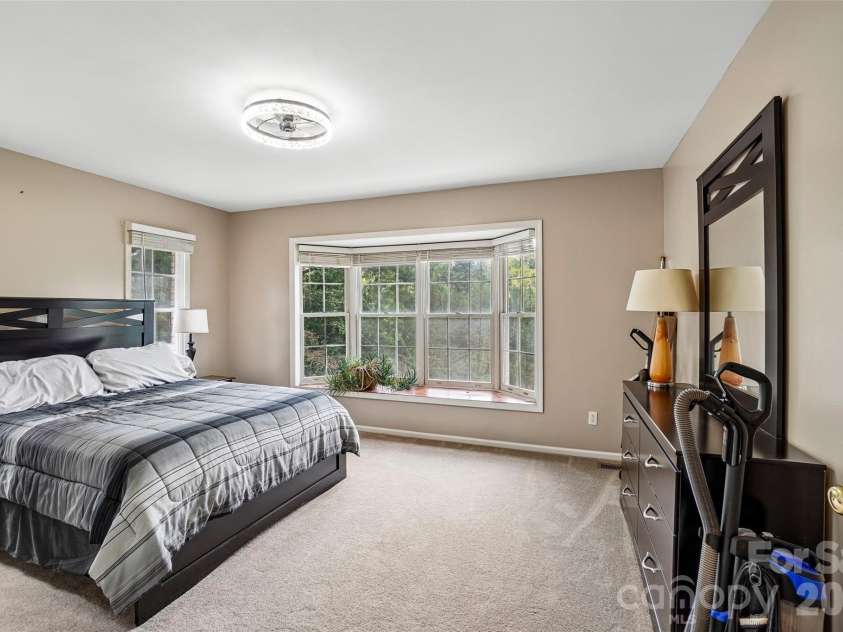 54 Gap Creek Road, Fletcher, NC 28732.  MLS# CAR4423914, YatesRealty ID 50895. 