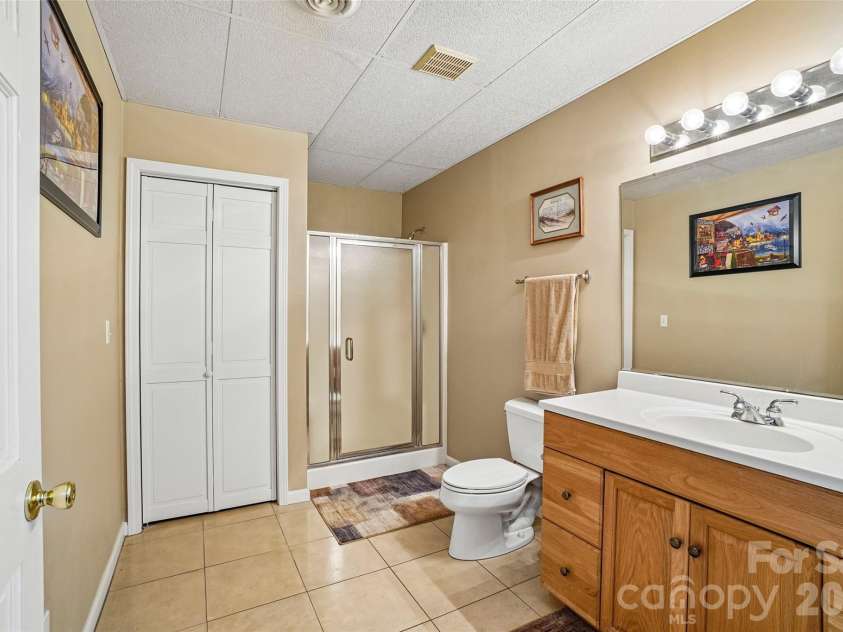 54 Gap Creek Road, Fletcher, NC 28732.  MLS# CAR4423914, YatesRealty ID 50895. 