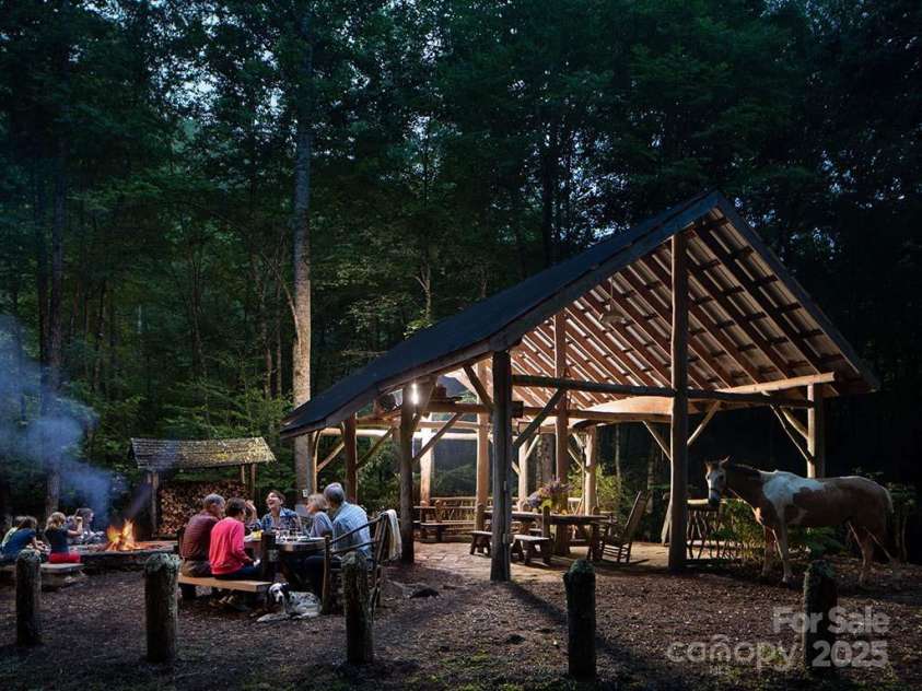 23 (#1) Lodestone Drive, Sylva, NC 28779.  MLS# CAR4277165, YatesRealty ID 509. 