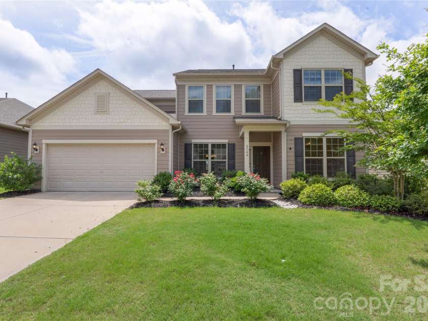 2540 Bryant Drive, Indian Land, SC 29707.  MLS# CAR4355750, YatesRealty ID 5090. 