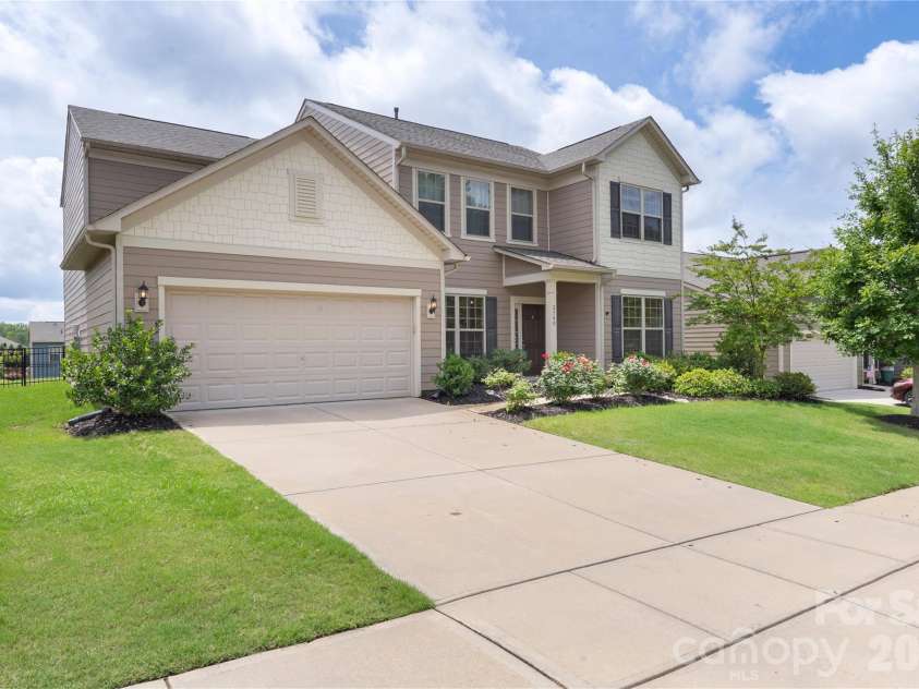 2540 Bryant Drive, Indian Land, SC 29707.  MLS# CAR4355750, YatesRealty ID 5090. 