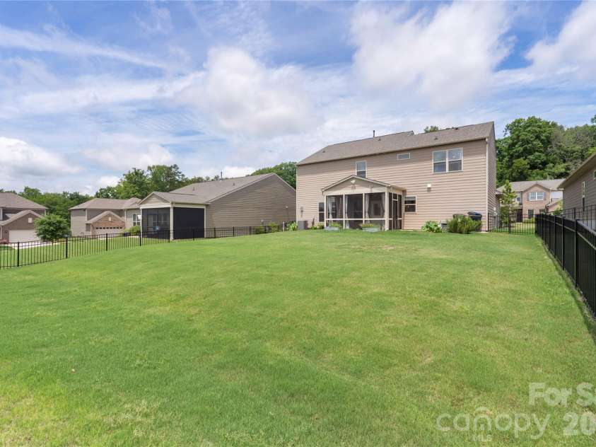 2540 Bryant Drive, Indian Land, SC 29707.  MLS# CAR4355750, YatesRealty ID 5090. 