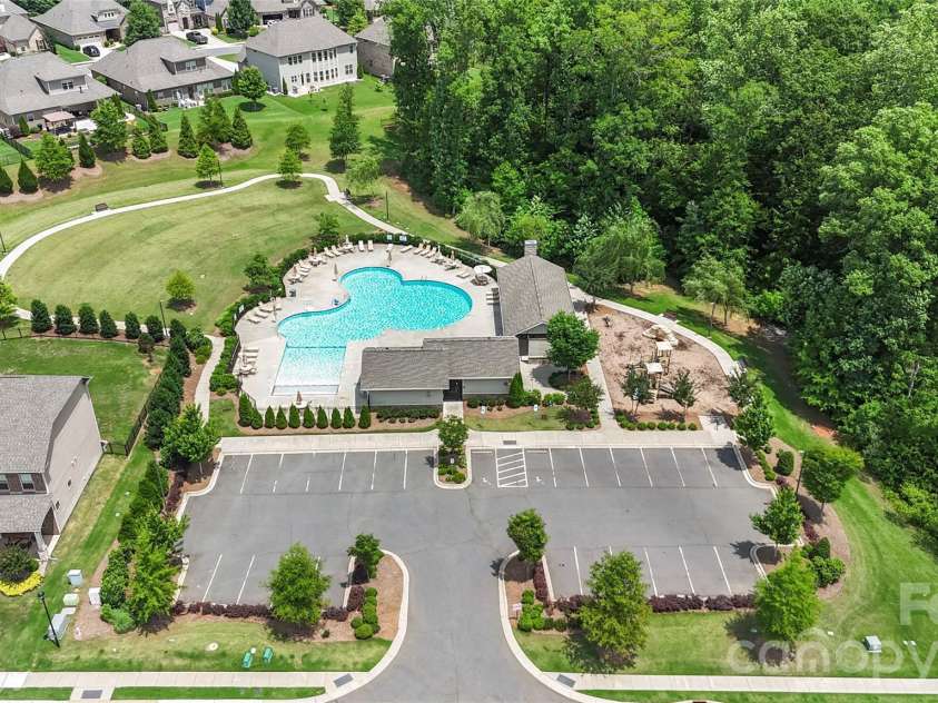 2540 Bryant Drive, Indian Land, SC 29707.  MLS# CAR4355750, YatesRealty ID 5090. 