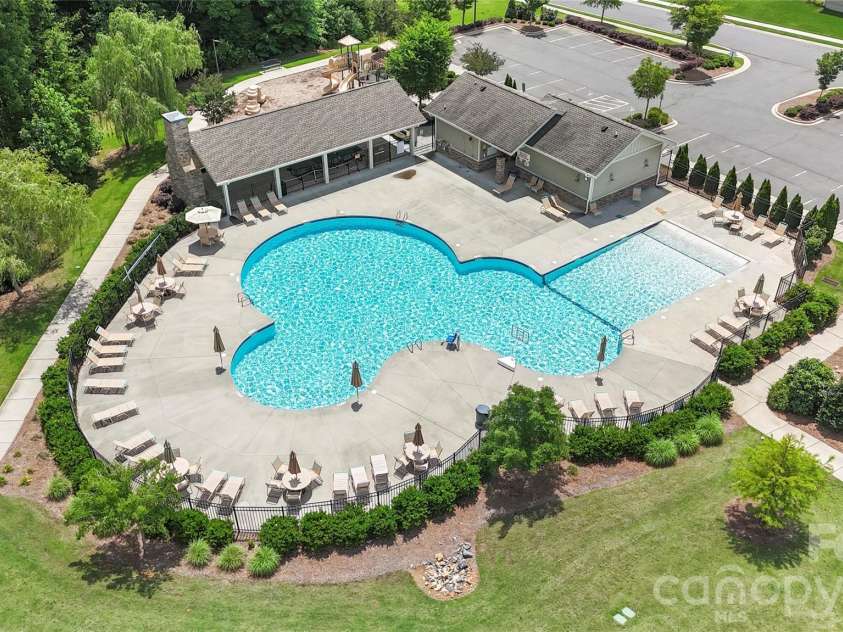 2540 Bryant Drive, Indian Land, SC 29707.  MLS# CAR4355750, YatesRealty ID 5090. 