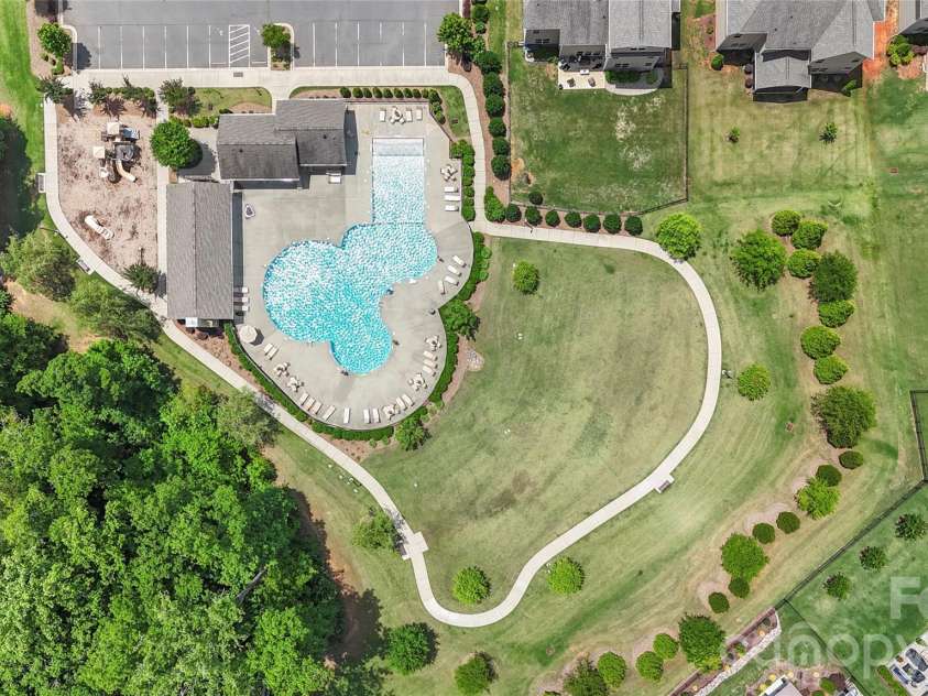 2540 Bryant Drive, Indian Land, SC 29707.  MLS# CAR4355750, YatesRealty ID 5090. 