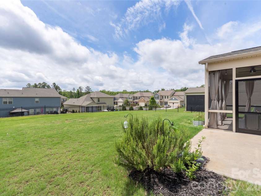 2540 Bryant Drive, Indian Land, SC 29707.  MLS# CAR4355750, YatesRealty ID 5090. 