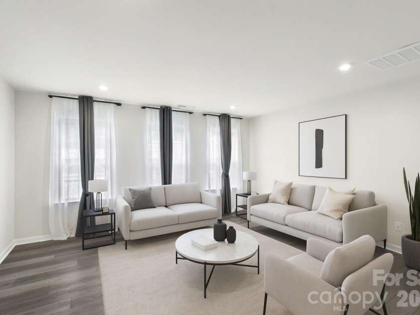 2540 Bryant Drive, Indian Land, SC 29707.  MLS# CAR4355750, YatesRealty ID 5090. Virtual Staged - Loft