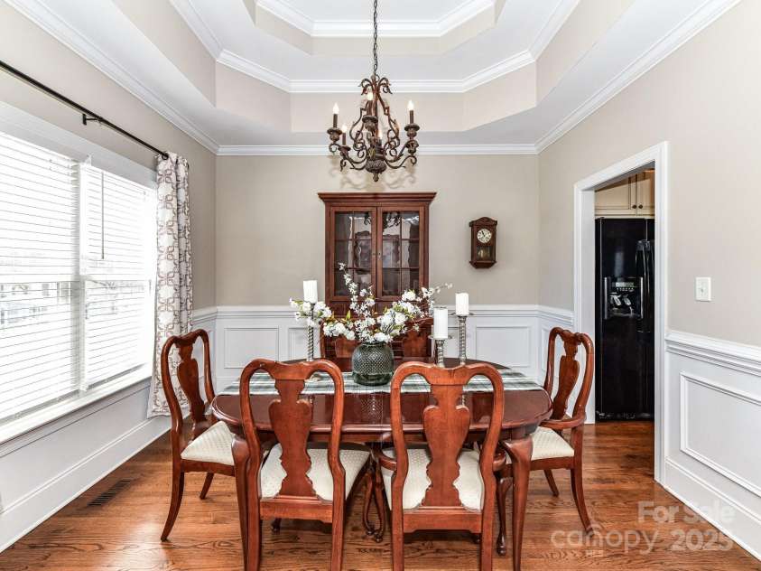 816 Springs Road, Dallas, NC 28034.  MLS# CAR4232847, YatesRealty ID 5090. 