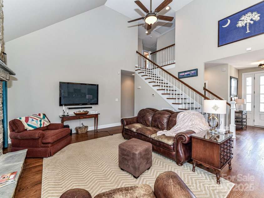 816 Springs Road, Dallas, NC 28034.  MLS# CAR4232847, YatesRealty ID 5090. 