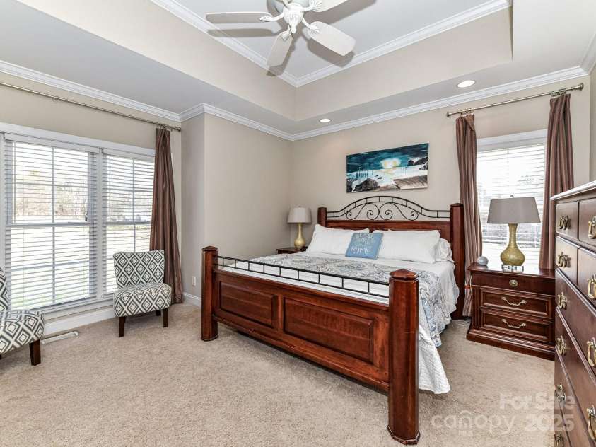 816 Springs Road, Dallas, NC 28034.  MLS# CAR4232847, YatesRealty ID 5090. 