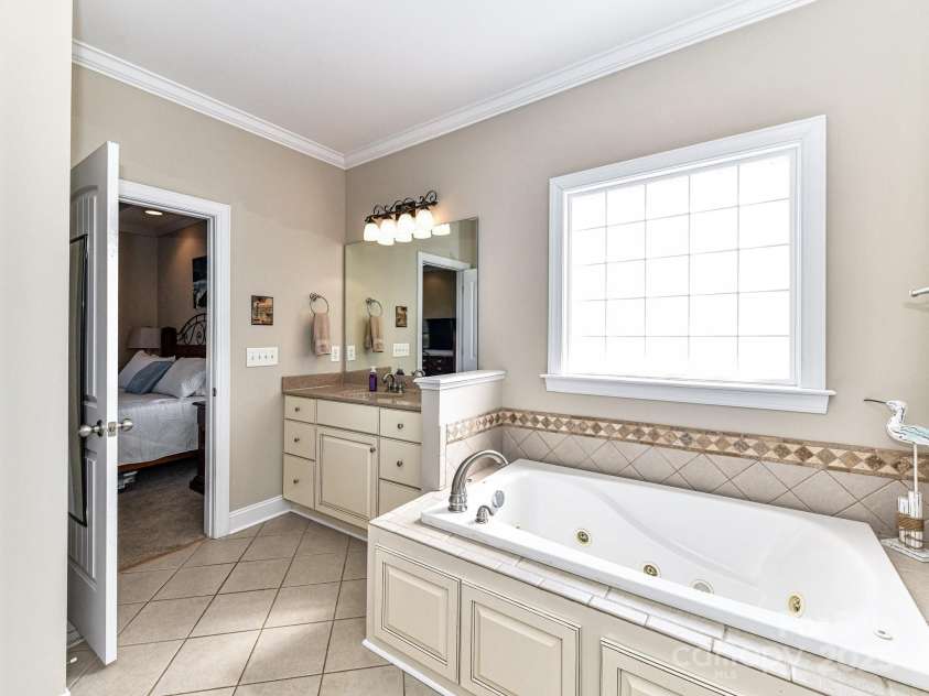 816 Springs Road, Dallas, NC 28034.  MLS# CAR4232847, YatesRealty ID 5090. 