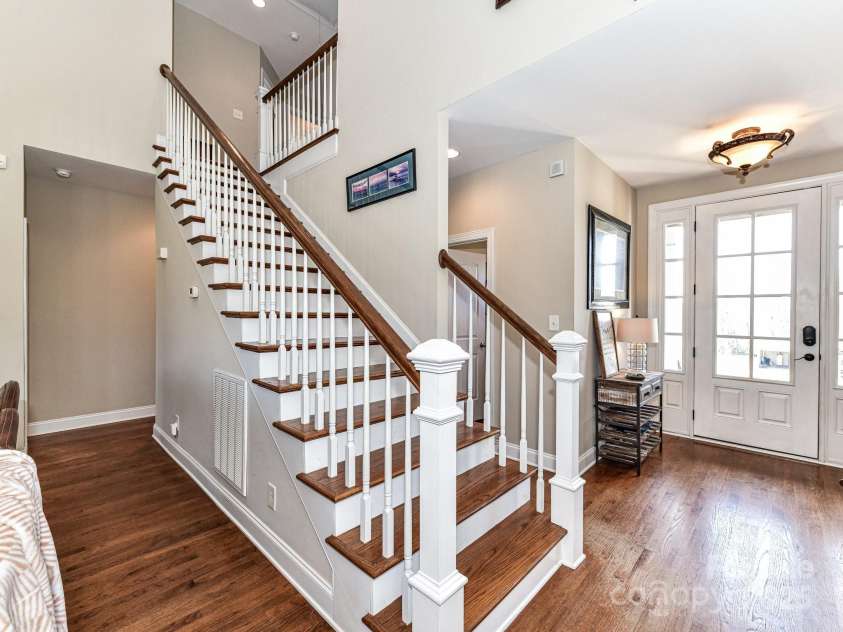 816 Springs Road, Dallas, NC 28034.  MLS# CAR4232847, YatesRealty ID 5090. 