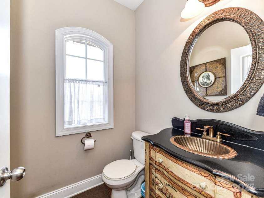 816 Springs Road, Dallas, NC 28034.  MLS# CAR4232847, YatesRealty ID 5090. 