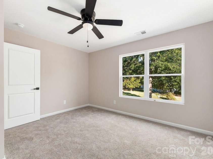 110 Oakhill Street, Iron Station, NC 28080.  MLS# CAR4419178, YatesRealty ID 50900. 