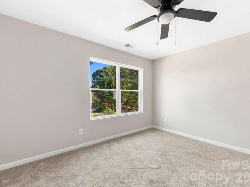 110 Oakhill Street, Iron Station, NC 28080.  MLS# CAR4419178, YatesRealty ID 50900. 