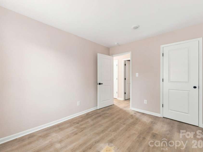 110 Oakhill Street, Iron Station, NC 28080.  MLS# CAR4419178, YatesRealty ID 50900. 