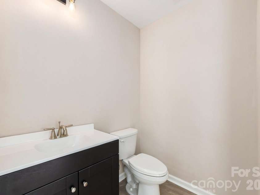 110 Oakhill Street, Iron Station, NC 28080.  MLS# CAR4419178, YatesRealty ID 50900. 