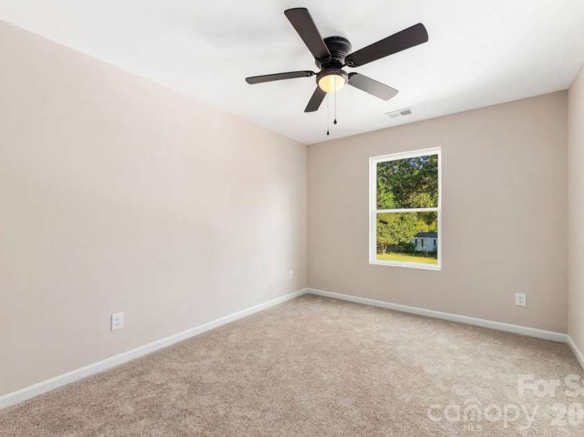 110 Oakhill Street, Iron Station, NC 28080.  MLS# CAR4419178, YatesRealty ID 50900. 