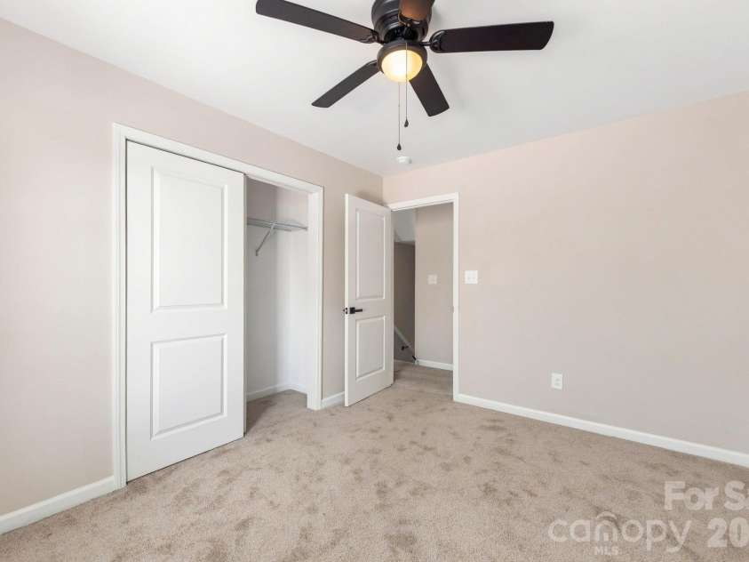 110 Oakhill Street, Iron Station, NC 28080.  MLS# CAR4419178, YatesRealty ID 50900. 