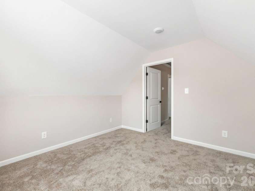 110 Oakhill Street, Iron Station, NC 28080.  MLS# CAR4419178, YatesRealty ID 50900. 