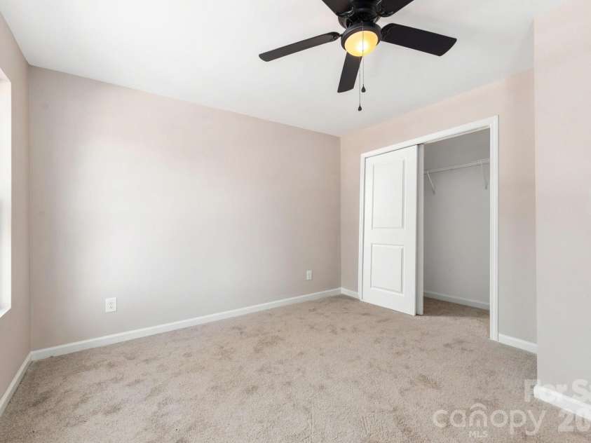 110 Oakhill Street, Iron Station, NC 28080.  MLS# CAR4419178, YatesRealty ID 50900. 
