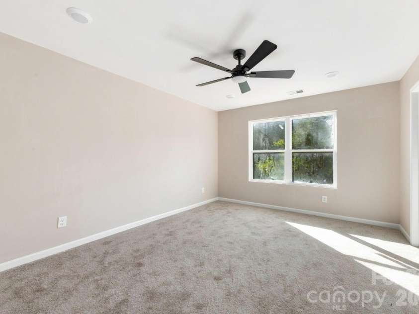 110 Oakhill Street, Iron Station, NC 28080.  MLS# CAR4419178, YatesRealty ID 50900. 