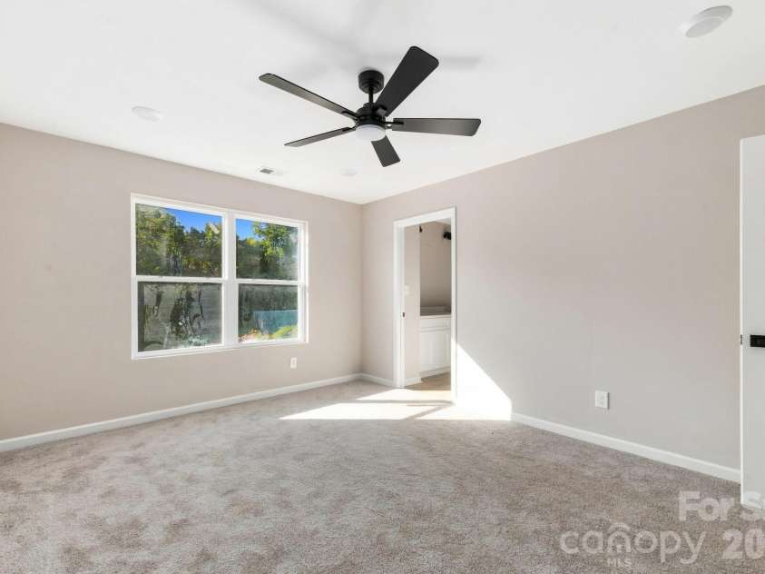 110 Oakhill Street, Iron Station, NC 28080.  MLS# CAR4419178, YatesRealty ID 50900. 