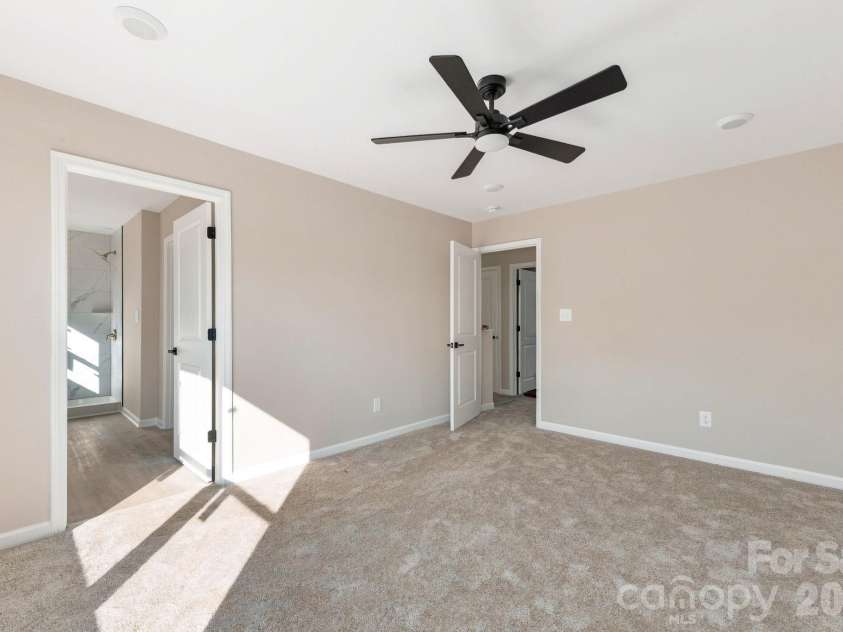 110 Oakhill Street, Iron Station, NC 28080.  MLS# CAR4419178, YatesRealty ID 50900. 