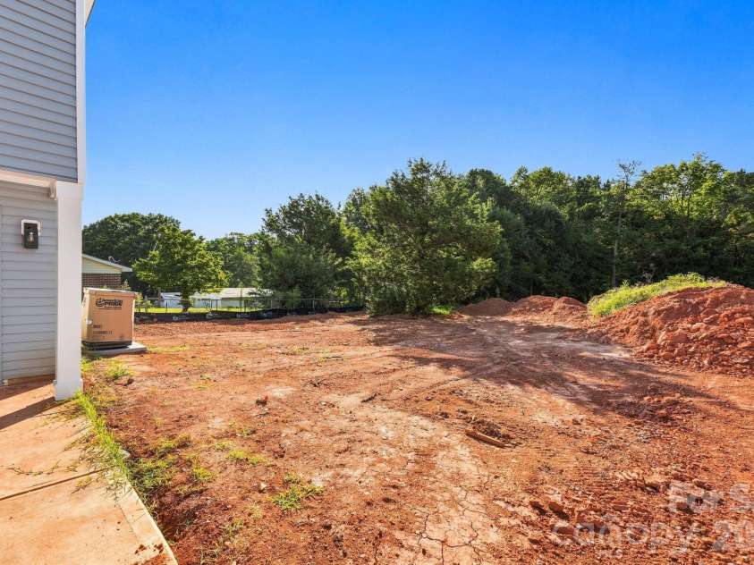 110 Oakhill Street, Iron Station, NC 28080.  MLS# CAR4419178, YatesRealty ID 50900. 