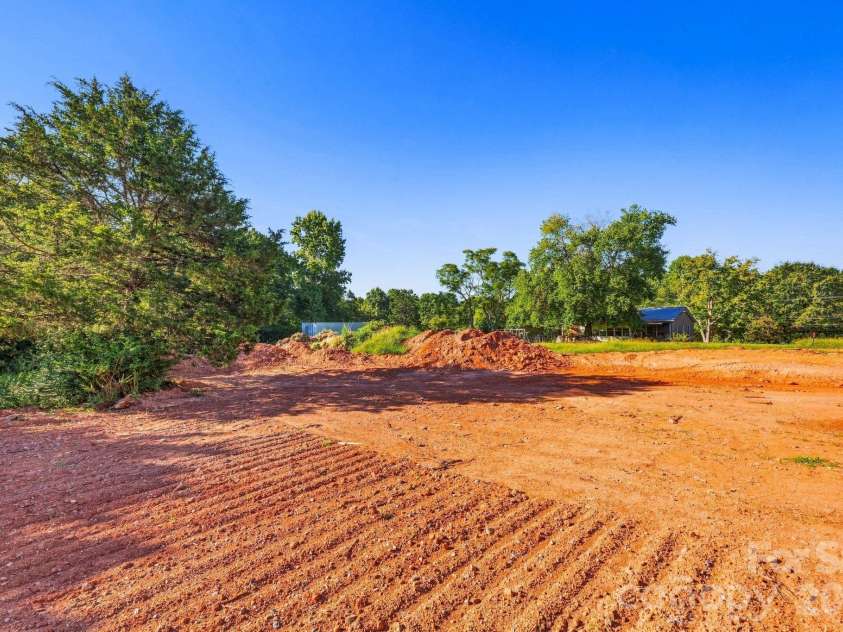 110 Oakhill Street, Iron Station, NC 28080.  MLS# CAR4419178, YatesRealty ID 50900. 
