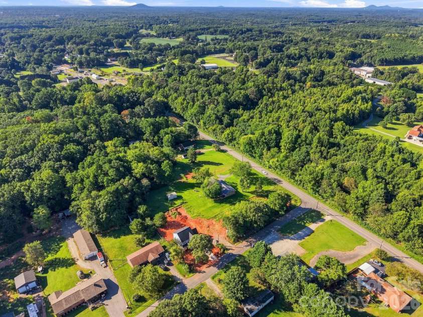 110 Oakhill Street, Iron Station, NC 28080.  MLS# CAR4419178, YatesRealty ID 50900. 