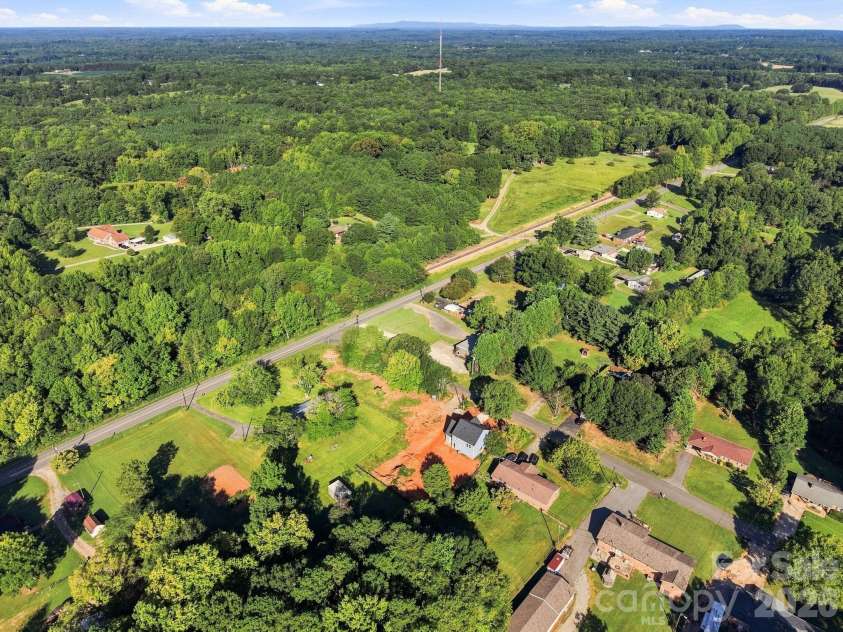 110 Oakhill Street, Iron Station, NC 28080.  MLS# CAR4419178, YatesRealty ID 50900. 