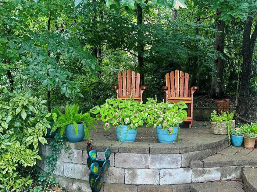1463 Brookstone Drive, Hickory, NC 28602.  MLS# CAR4424803, YatesRealty ID 50901. 