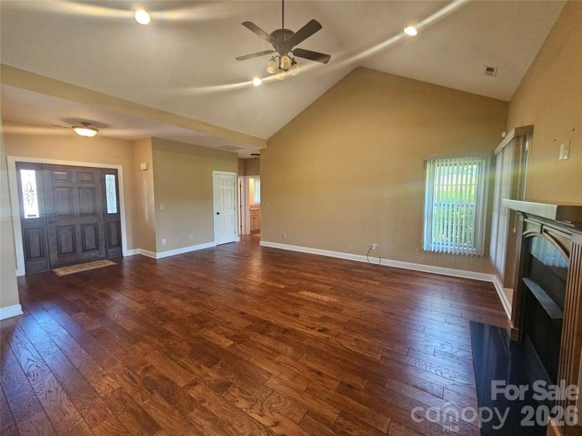 323 Wendover Drive, Locust, NC 28097.  MLS# CAR4424542, YatesRealty ID 50902. 