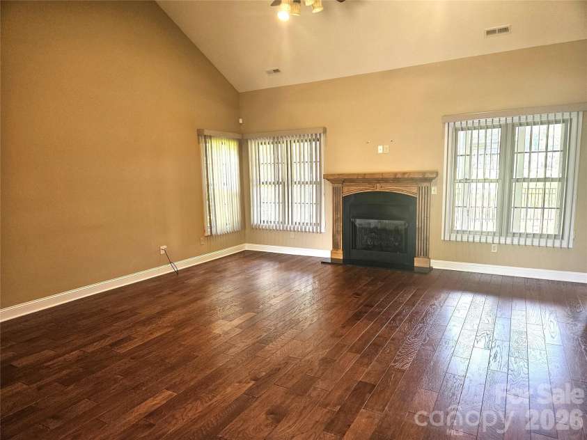323 Wendover Drive, Locust, NC 28097.  MLS# CAR4424542, YatesRealty ID 50902. 