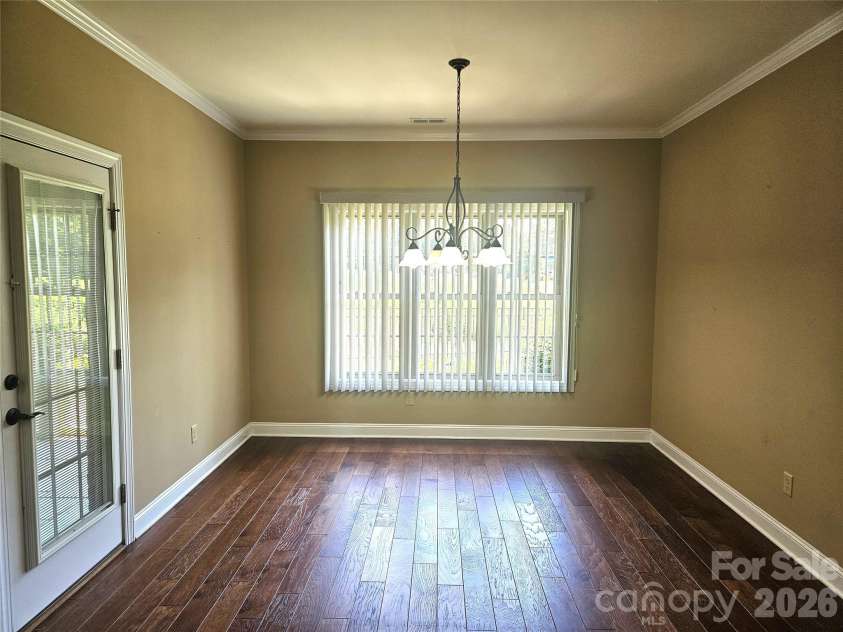 323 Wendover Drive, Locust, NC 28097.  MLS# CAR4424542, YatesRealty ID 50902. 