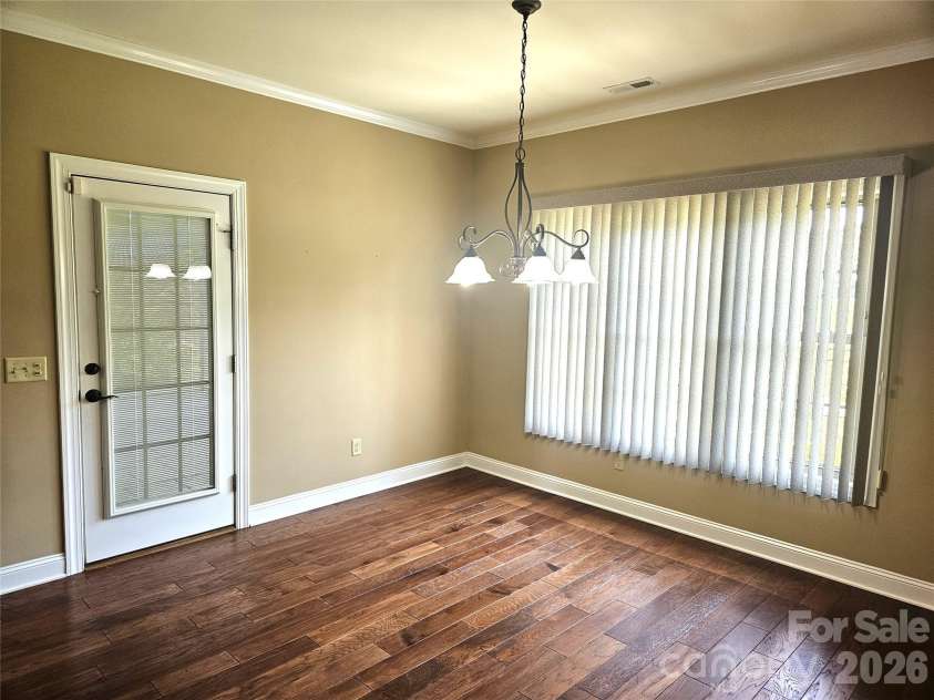 323 Wendover Drive, Locust, NC 28097.  MLS# CAR4424542, YatesRealty ID 50902. 