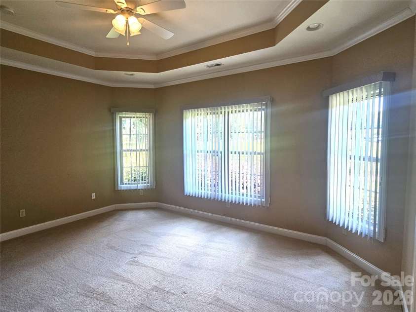 323 Wendover Drive, Locust, NC 28097.  MLS# CAR4424542, YatesRealty ID 50902. 