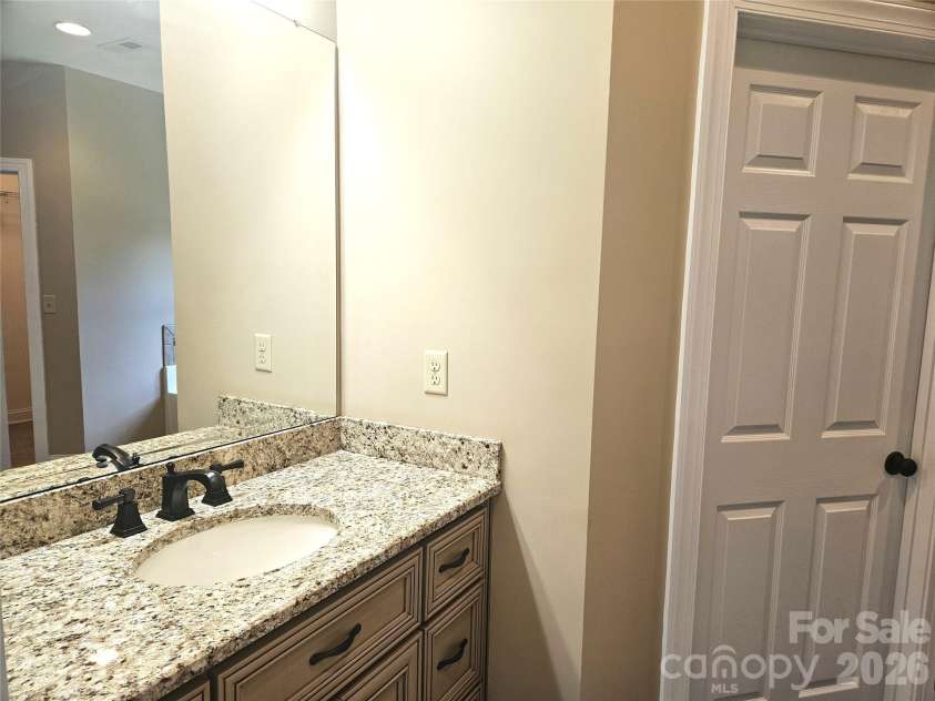 323 Wendover Drive, Locust, NC 28097.  MLS# CAR4424542, YatesRealty ID 50902. 