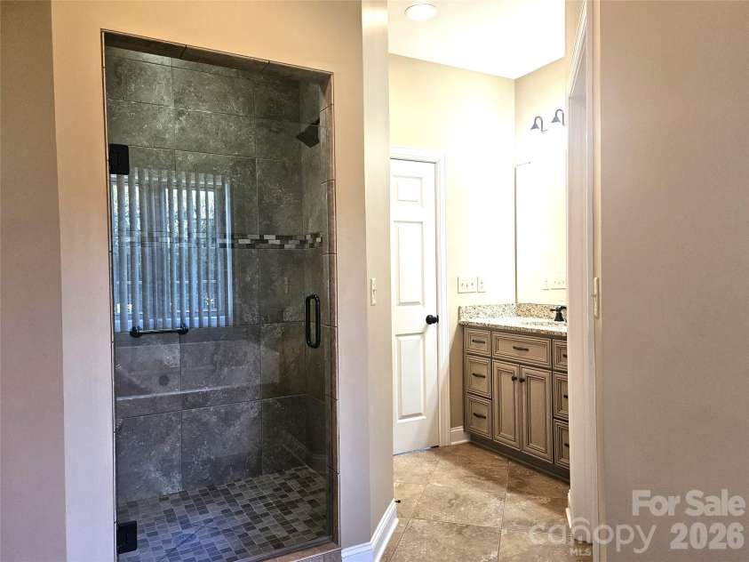 323 Wendover Drive, Locust, NC 28097.  MLS# CAR4424542, YatesRealty ID 50902. 