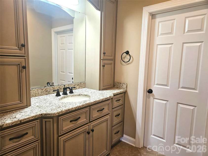 323 Wendover Drive, Locust, NC 28097.  MLS# CAR4424542, YatesRealty ID 50902. 