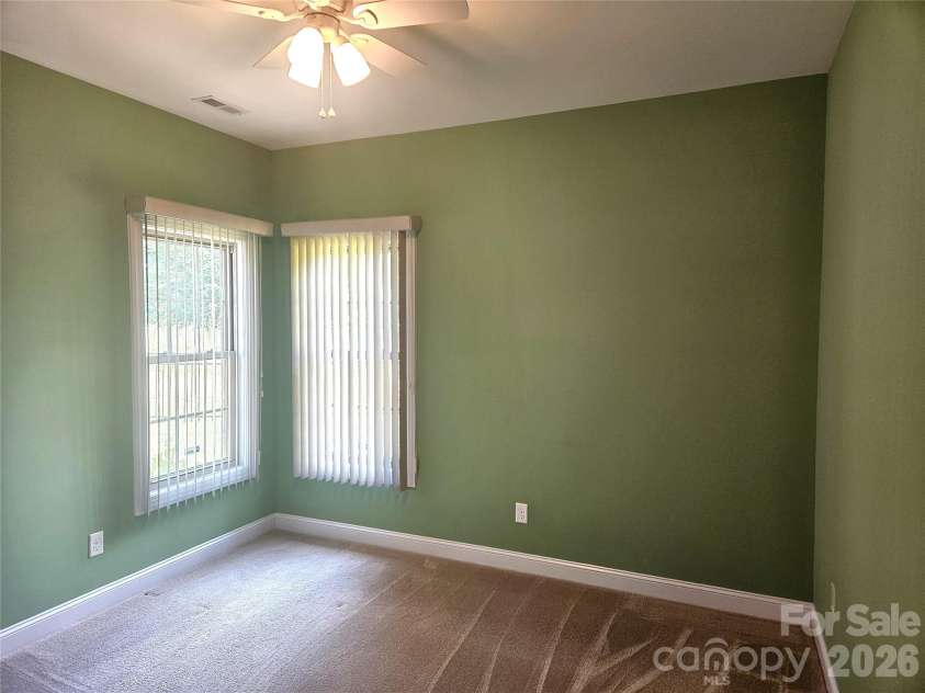 323 Wendover Drive, Locust, NC 28097.  MLS# CAR4424542, YatesRealty ID 50902. 