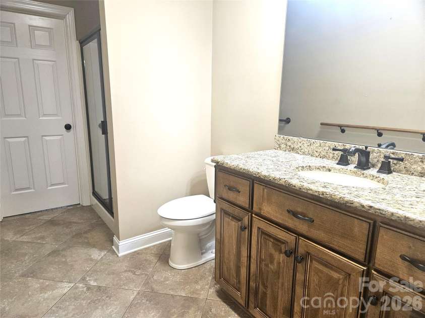 323 Wendover Drive, Locust, NC 28097.  MLS# CAR4424542, YatesRealty ID 50902. 
