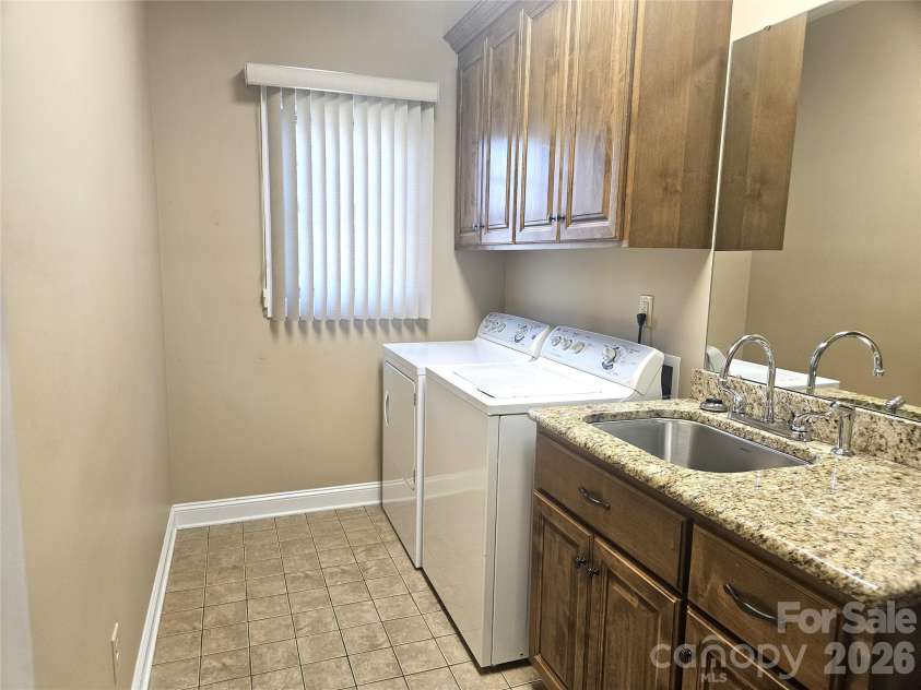 323 Wendover Drive, Locust, NC 28097.  MLS# CAR4424542, YatesRealty ID 50902. 