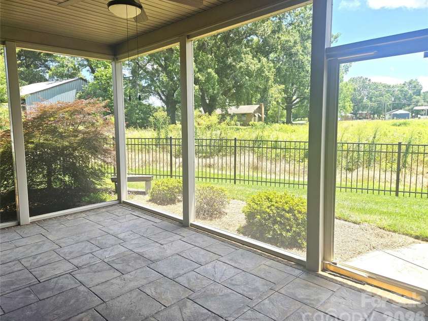 323 Wendover Drive, Locust, NC 28097.  MLS# CAR4424542, YatesRealty ID 50902. 