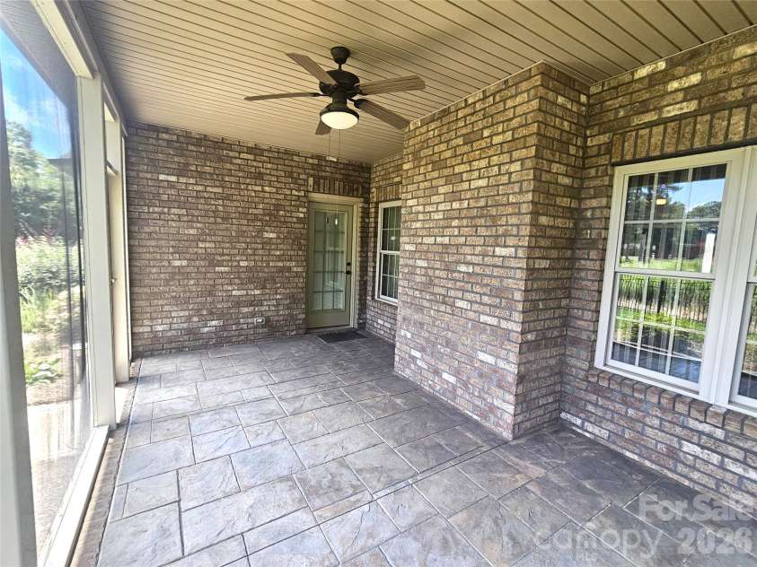 323 Wendover Drive, Locust, NC 28097.  MLS# CAR4424542, YatesRealty ID 50902. 